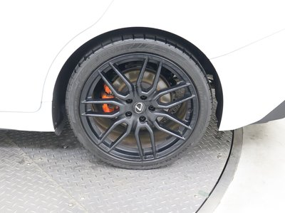 2023 Lexus IS — миниатюра 28