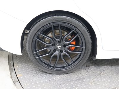 2023 Lexus IS — миниатюра 26
