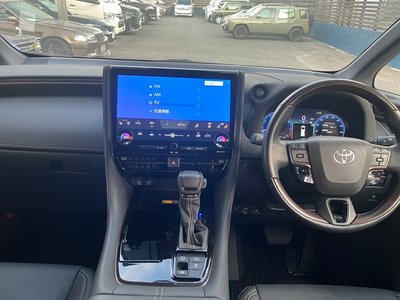 صورة 4 لـ 2025 Toyota ALPHARD