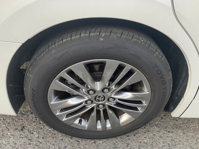 2025 Toyota ALPHARD 缩略图 18
