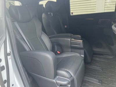 2025 Toyota ALPHARD 缩略图 12