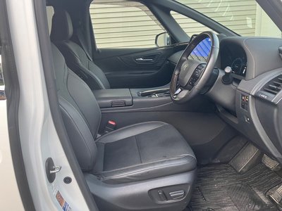 2025 Toyota ALPHARD 缩略图 11