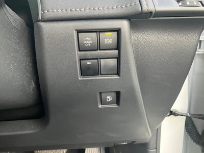 2025 Toyota ALPHARD 缩略图 21