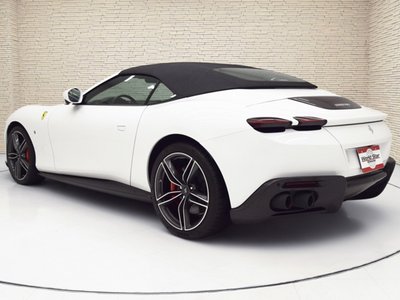 FERRARI ROMA - 2