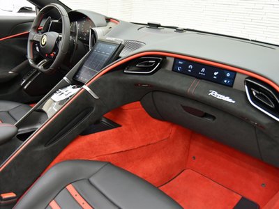 FERRARI ROMA - 10