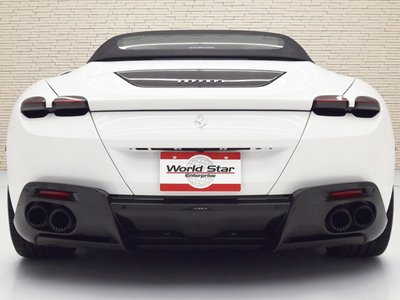 FERRARI ROMA - 4