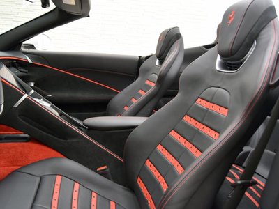FERRARI ROMA - 9