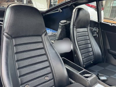 NISSAN FAIRLADY 240ZG - 6