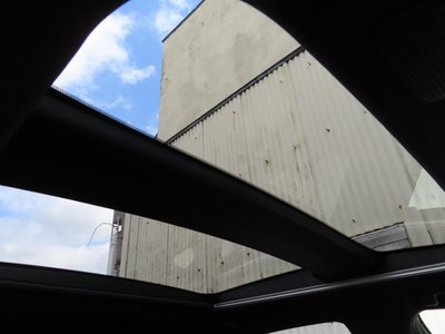 TOYOTA CROWN SPORT - 5