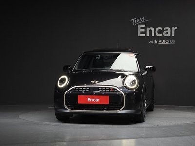 MINI COOPER - 2