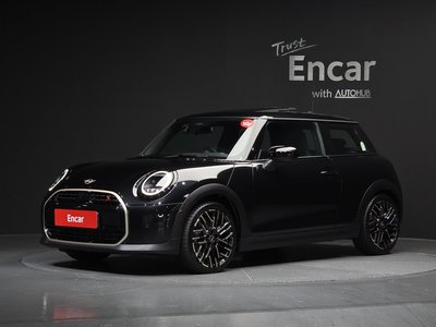 MINI COOPER - 1