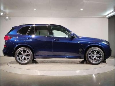 BMW X5 - 5