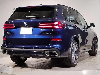 BMW X5 - 2