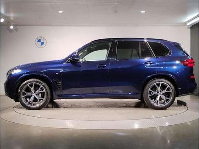 BMW X5 - 4