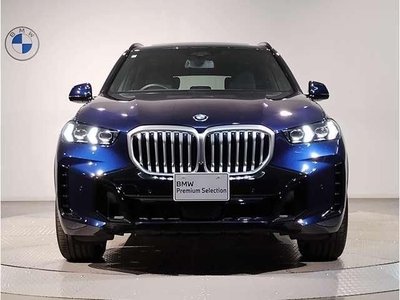 BMW X5 - 9