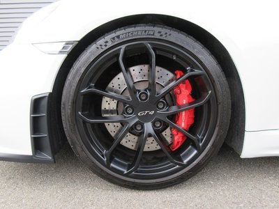 PORSCHE 718 CAYMAN - 7