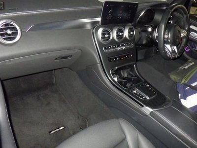 MERCEDES-BENZ GLC-CLASS - 3