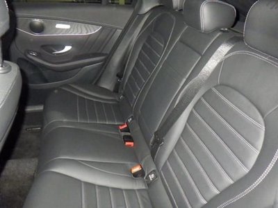 MERCEDES-BENZ GLC-CLASS - 6