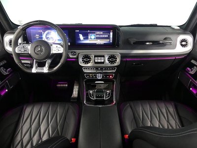 MERCEDES-BENZ G-CLASS - 3