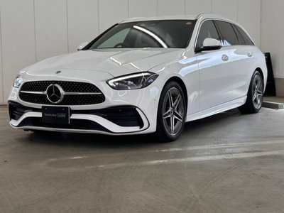 MERCEDES-BENZ C-CLASS - 5