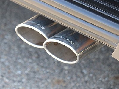 MERCEDES-BENZ G-CLASS - 7