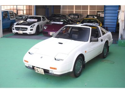 NISSAN FAIRLADY Z