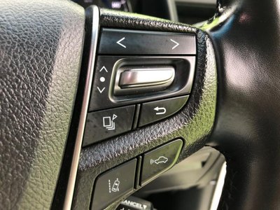 صورة مصغرة 33 لـ 2022 Toyota ALPHARD