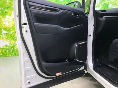 صورة مصغرة 23 لـ 2022 Toyota ALPHARD