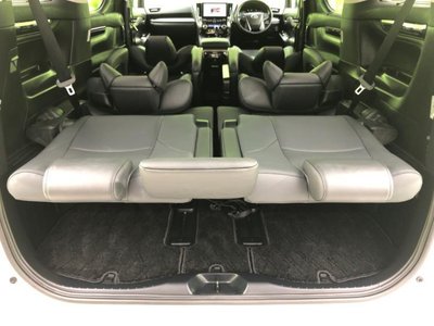 صورة مصغرة 26 لـ 2022 Toyota ALPHARD