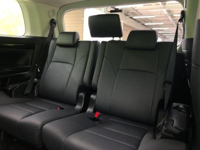 صورة مصغرة 19 لـ 2022 Toyota ALPHARD