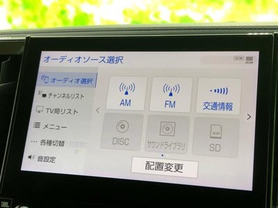 2022 Toyota ALPHARD — фото 10
