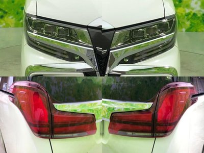 صورة مصغرة 58 لـ 2022 Toyota ALPHARD