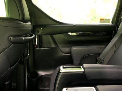 صورة مصغرة 24 لـ 2022 Toyota ALPHARD