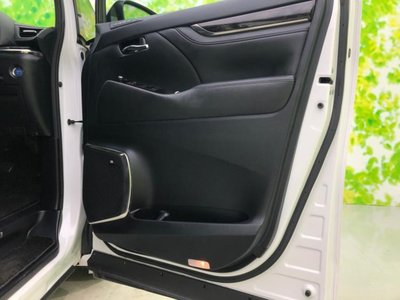 صورة مصغرة 22 لـ 2022 Toyota ALPHARD