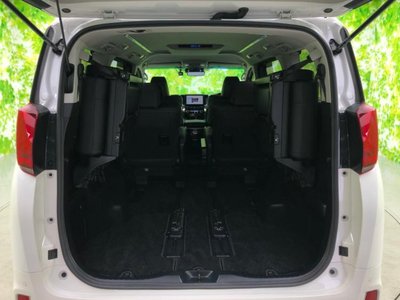 صورة مصغرة 21 لـ 2022 Toyota ALPHARD