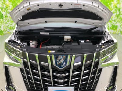 صورة مصغرة 54 لـ 2022 Toyota ALPHARD