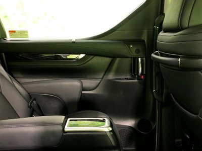 صورة مصغرة 25 لـ 2022 Toyota ALPHARD