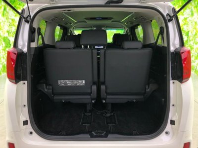 صورة مصغرة 20 لـ 2022 Toyota ALPHARD