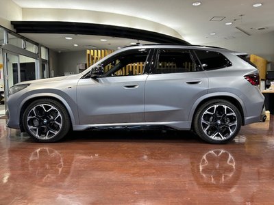 BMW X1 - 4