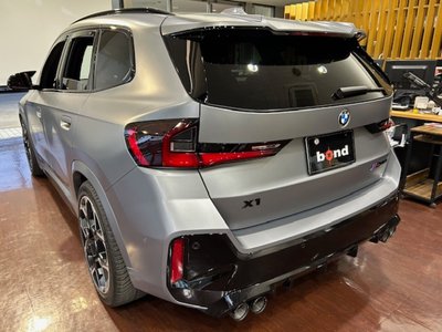 BMW X1 - 5