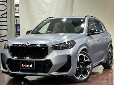 BMW X1 - 1