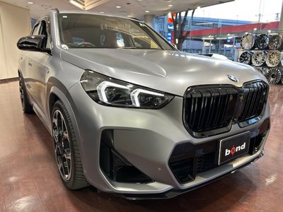 BMW X1 - 2