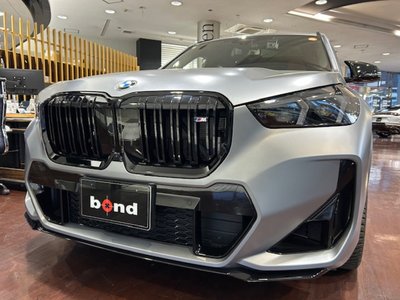 BMW X1 - 3