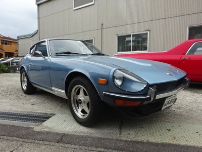 1970 Nissan FAIRLADY — фото 1