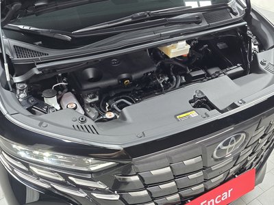 2025 TOYOTA ALPHARD 照片 7
