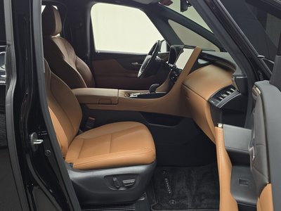 2025 TOYOTA ALPHARD 缩略图 16