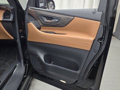 2025 TOYOTA ALPHARD 缩略图 15
