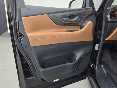 2025 TOYOTA ALPHARD 缩略图 14