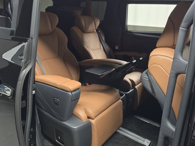 2025 TOYOTA ALPHARD 缩略图 17