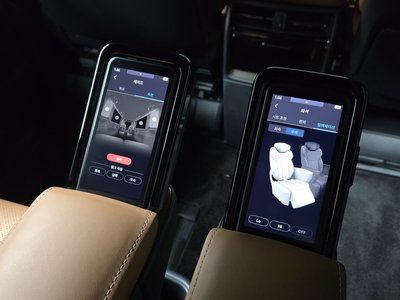 2025 TOYOTA ALPHARD 缩略图 29